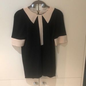 Shortsleeved Cashmere sweater